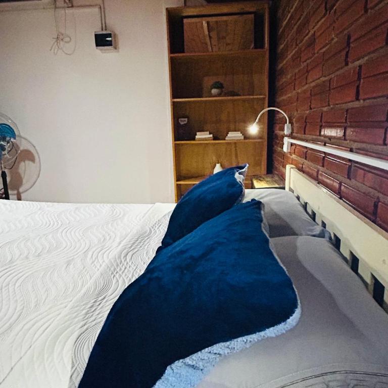 Habitación céntrica en Iguazú para viajeros o parejas - Apartamento de 1 dormitorio - 7