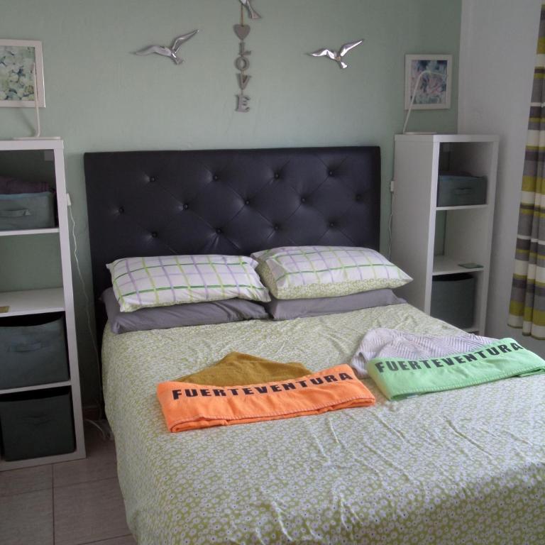 SUN BEACH Bungalow - One-Bedroom House - 6