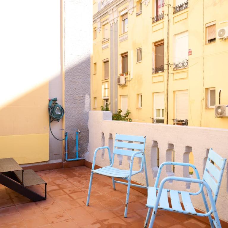 Las Casas de San Félix by Charming - Casa con 1 dormitorio - 18