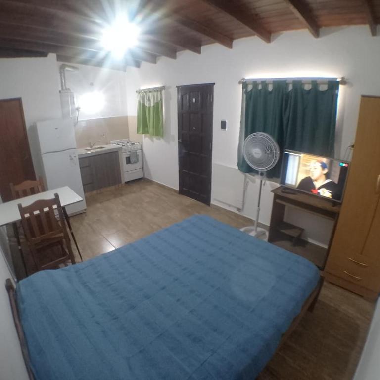 La Estrella 3 - One-Bedroom Apartment - 1
