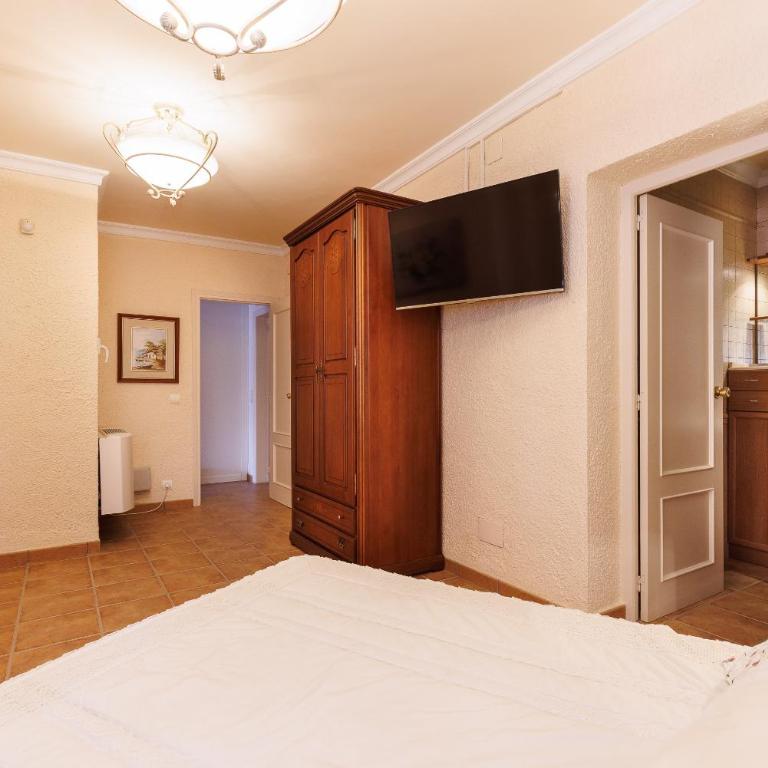 UHC Villa Pino Alto - Villa con piscina privada - 40