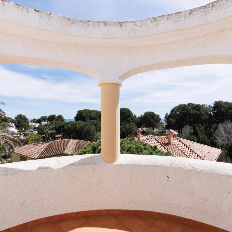 UHC Villa Pino Alto - Villa con piscina privada - 33