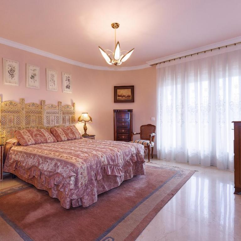 UHC Villa Pino Alto - Villa con piscina privada - 17