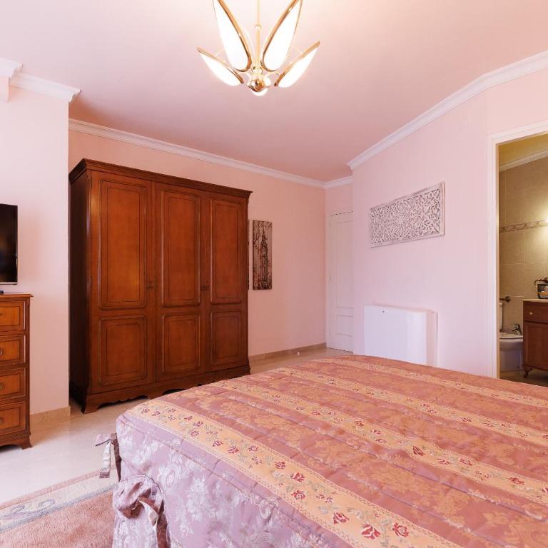 UHC Villa Pino Alto - Villa con piscina privada - 19