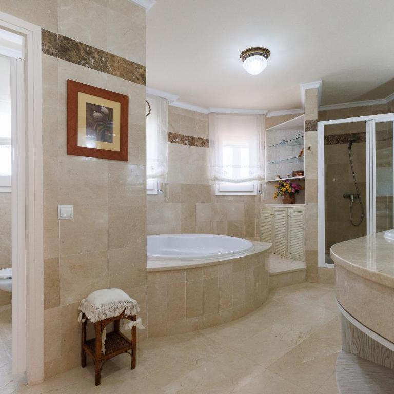 UHC Villa Pino Alto - Villa con piscina privada - 27