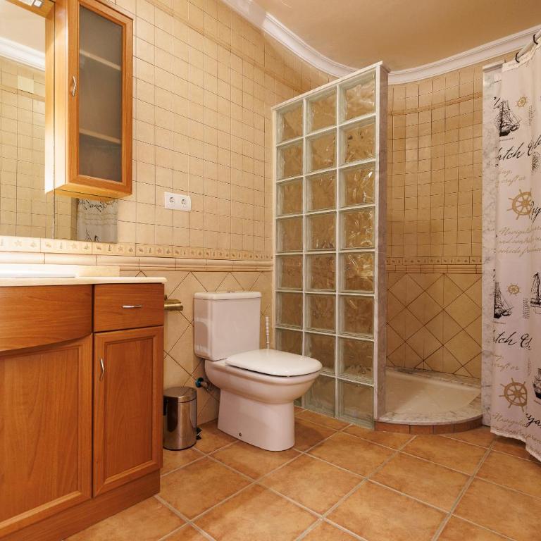 UHC Villa Pino Alto - Villa con piscina privada - 41