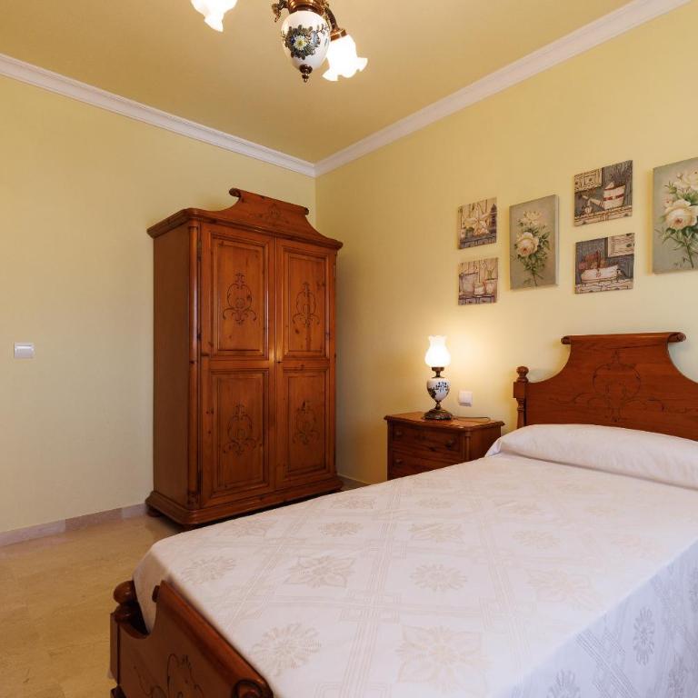 UHC Villa Pino Alto - Villa con piscina privada - 37