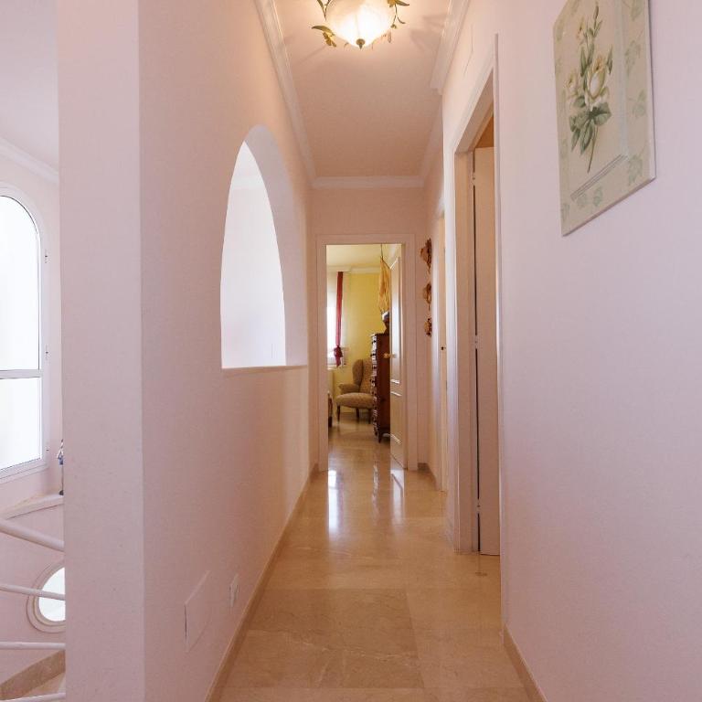UHC Villa Pino Alto - Villa con piscina privada - 30