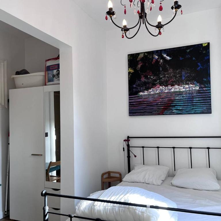 Appartement contemporain au centre ville pour 8 pers avec balcon - FR-1-812-35 - Apartment - 2
