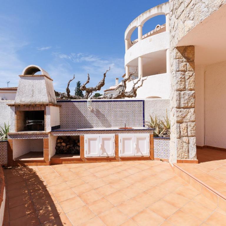 UHC Villa Pino Alto - Villa con piscina privada - 4