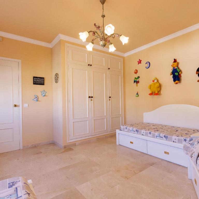 UHC Villa Pino Alto - Villa con piscina privada - 32