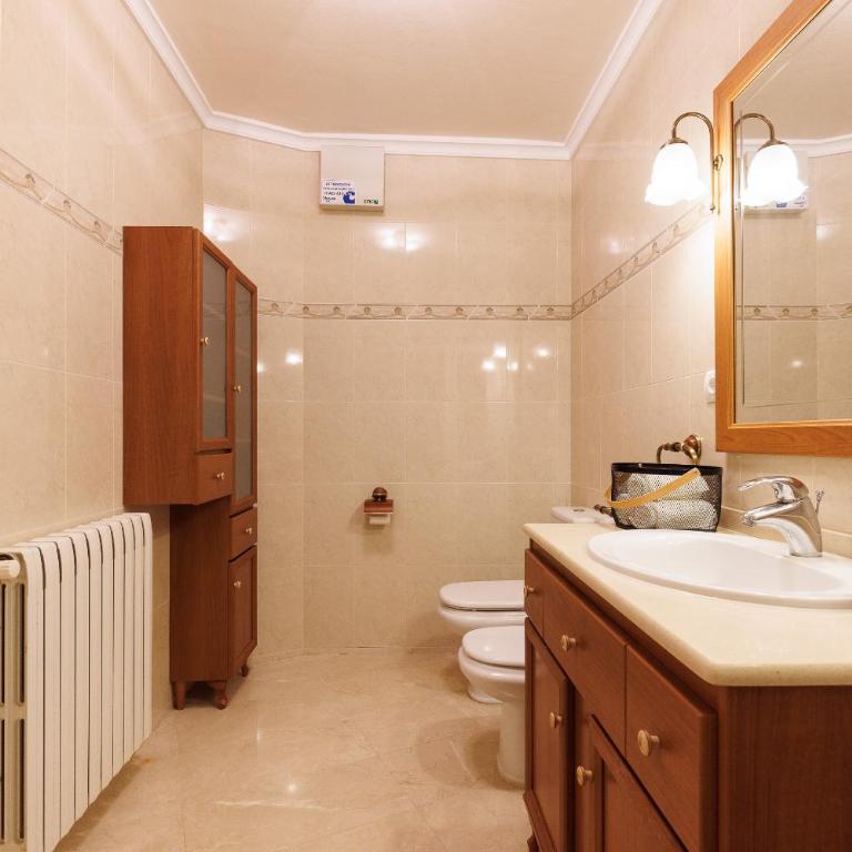 UHC Villa Pino Alto - Villa con piscina privada - 21