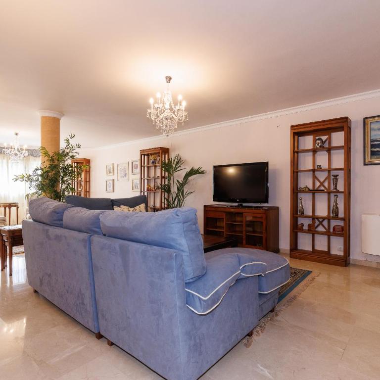UHC Villa Pino Alto - Villa con piscina privada - 10