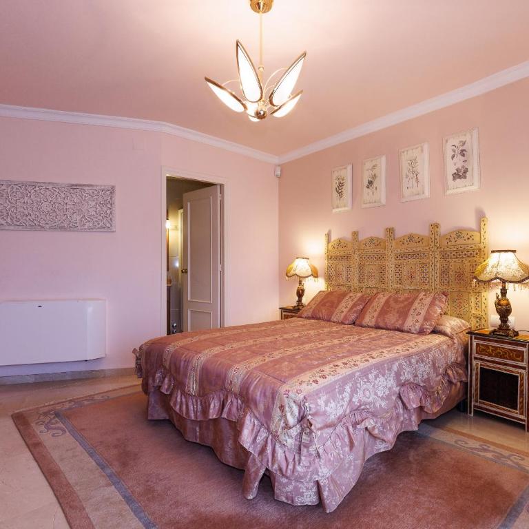 UHC Villa Pino Alto - Villa con piscina privada - 18