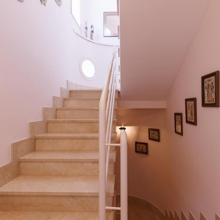 UHC Villa Pino Alto - Villa con piscina privada - 38