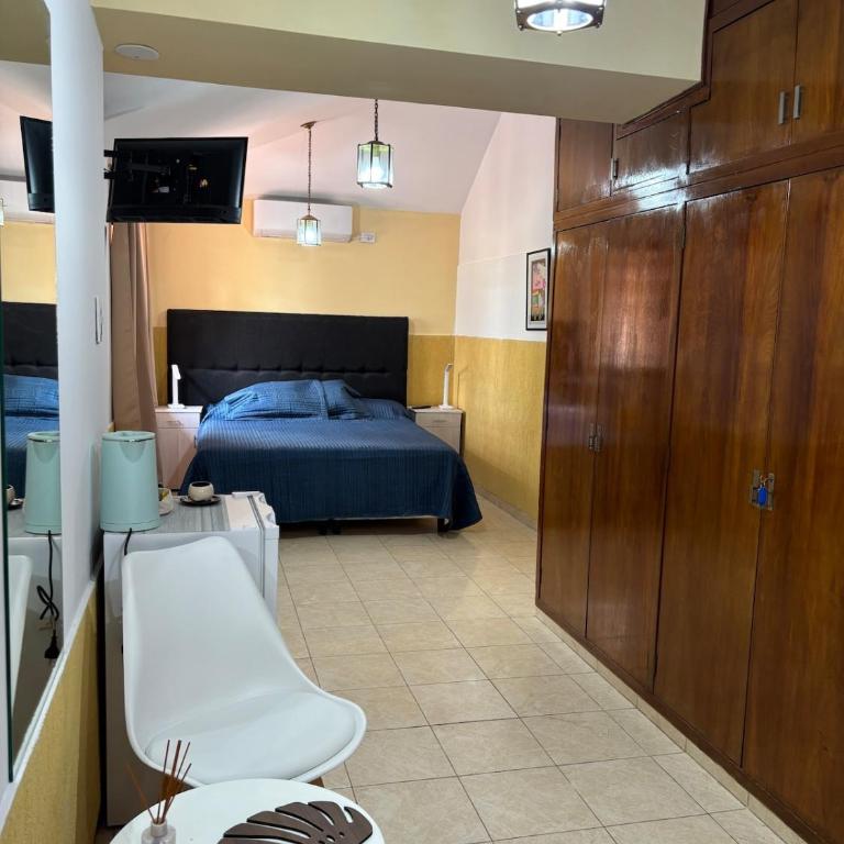 Posada de Huespedes 747 - Casa de 5 dormitorios - 12