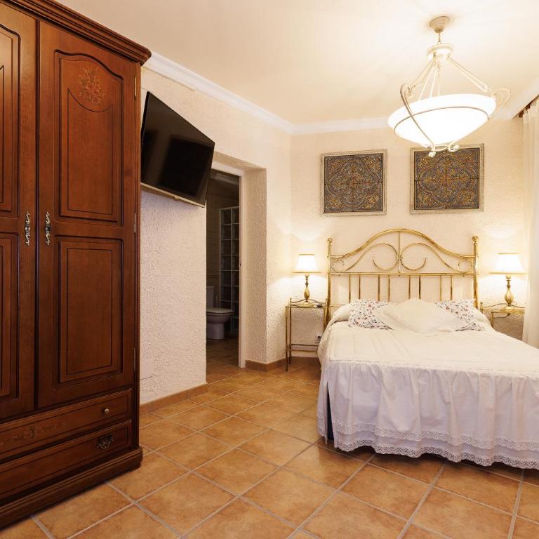 UHC Villa Pino Alto - Villa con piscina privada - 39