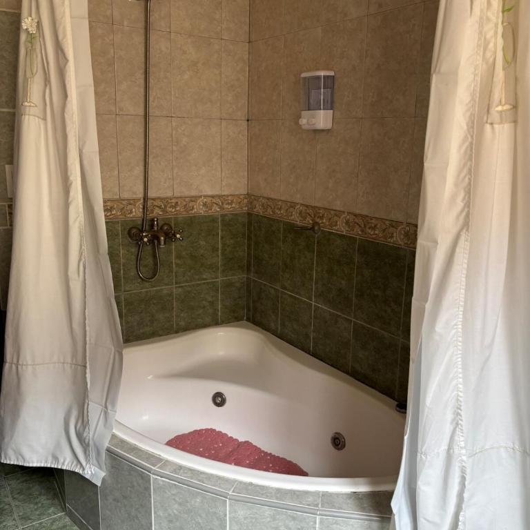 Posada de Huespedes 747 - Casa de 5 dormitorios - 21