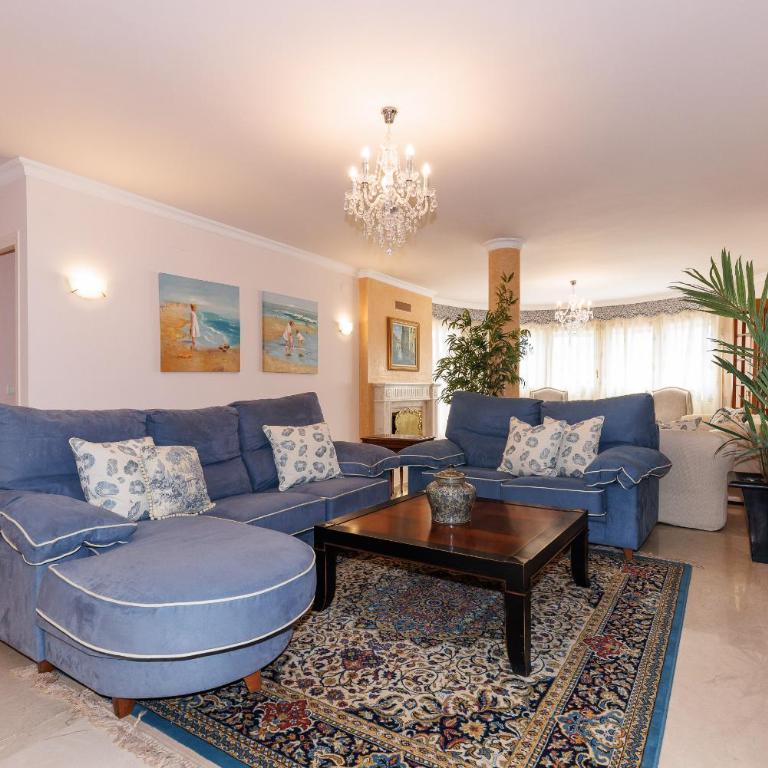 UHC Villa Pino Alto - Villa con piscina privada - 8