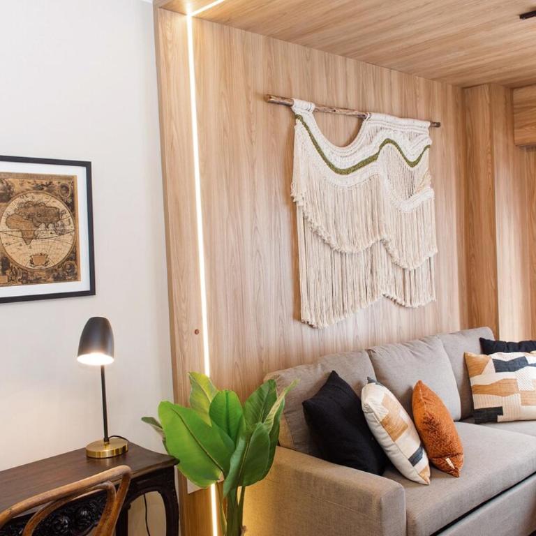 5 stars Stylish Andean Stay - CUSCO - Two-Bedroom Apartment - 1