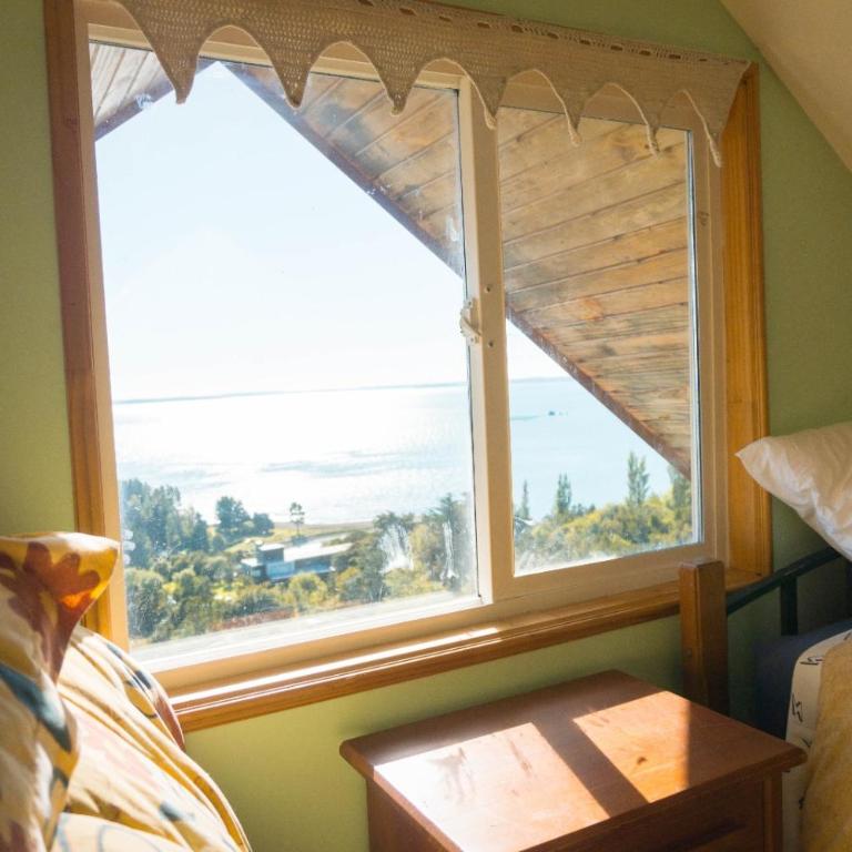 Hostal boutique Casa Grande - Triple Room with Shared Bathroom - 1