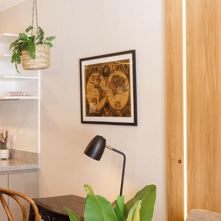 5 stars Stylish Andean Stay - CUSCO - Two-Bedroom Apartment - 2