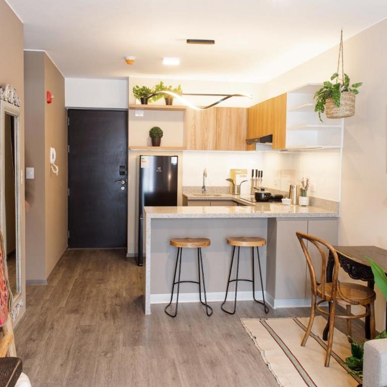 5 stars Stylish Andean Stay - CUSCO - Two-Bedroom Apartment - 12