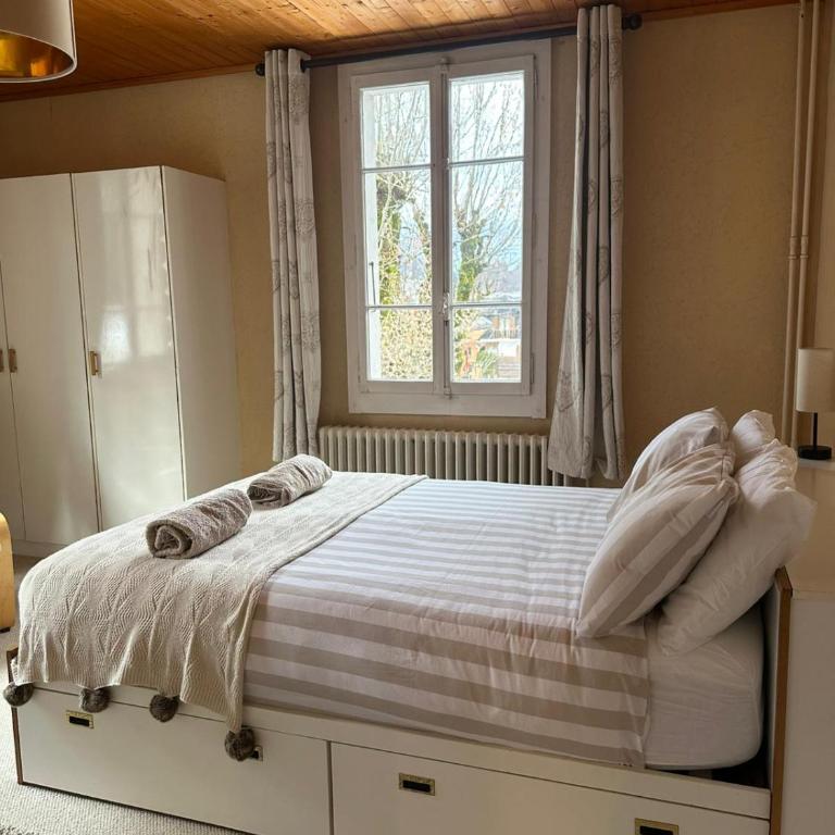 La Chanterelle Apartment - Appartement 2 Chambres - 6