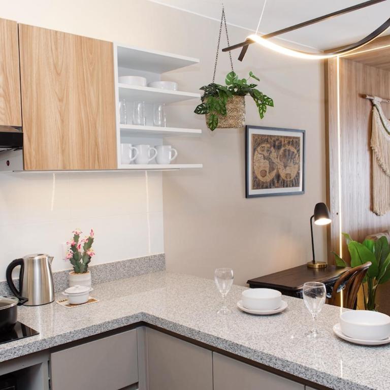 5 stars Stylish Andean Stay - CUSCO - Two-Bedroom Apartment - 14
