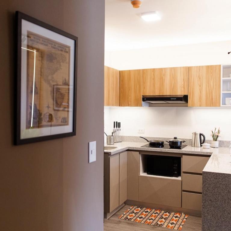 5 stars Stylish Andean Stay - CUSCO - Two-Bedroom Apartment - 15