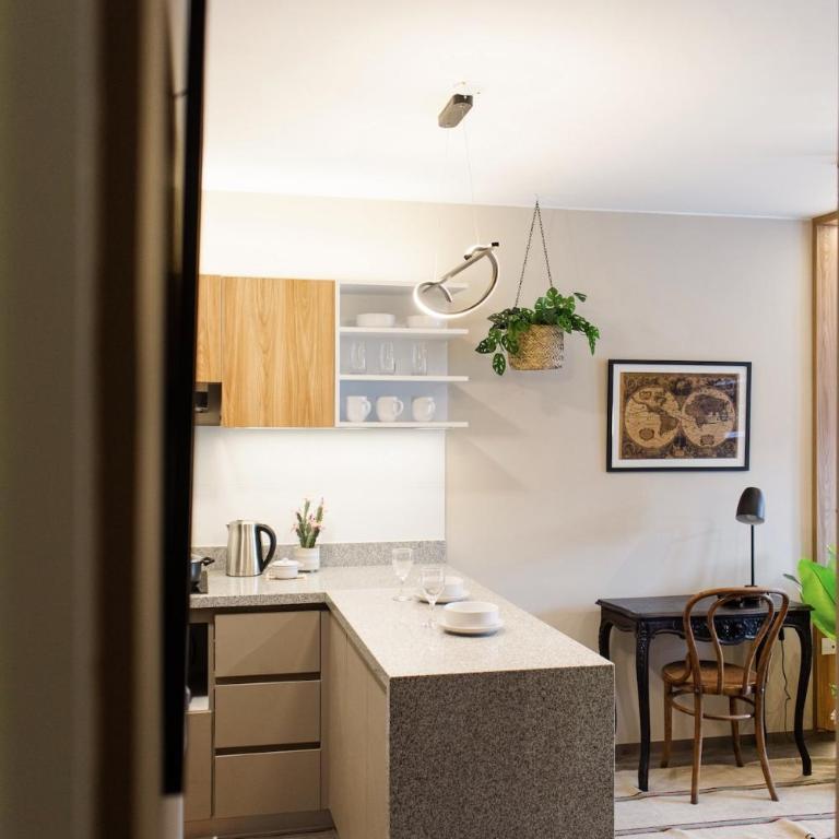 5 stars Stylish Andean Stay - CUSCO - Two-Bedroom Apartment - 16