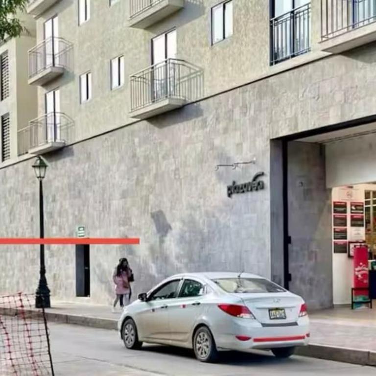 5 stars Stylish Andean Stay - CUSCO - Two-Bedroom Apartment - 18