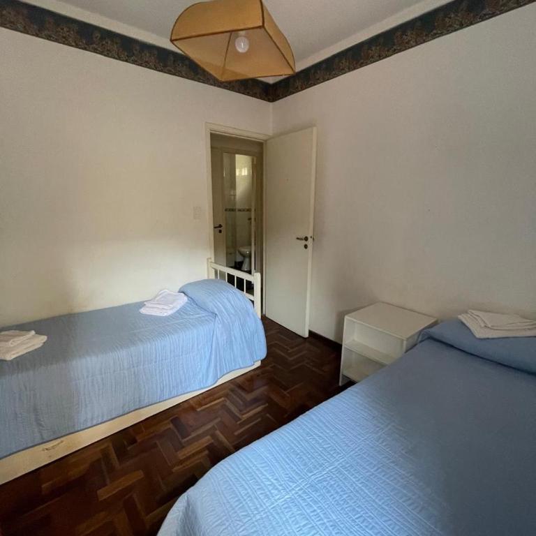 Comodo departamento zona La Perla - Apartamento de 2 dormitorios - 9