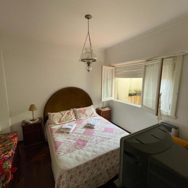 Comodo departamento zona La Perla - Apartamento de 2 dormitorios - 11