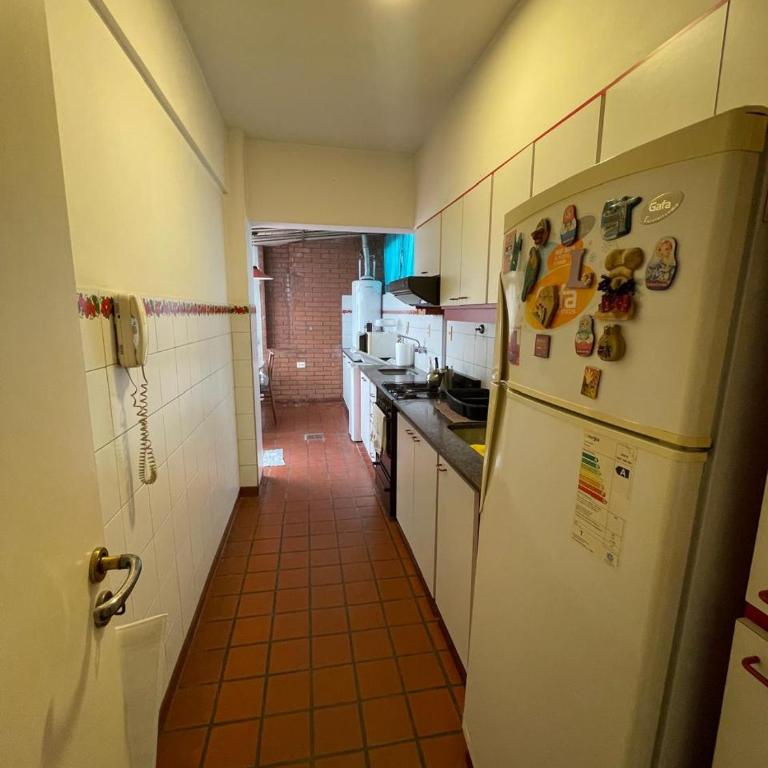 Comodo departamento zona La Perla - Apartamento de 2 dormitorios - 16