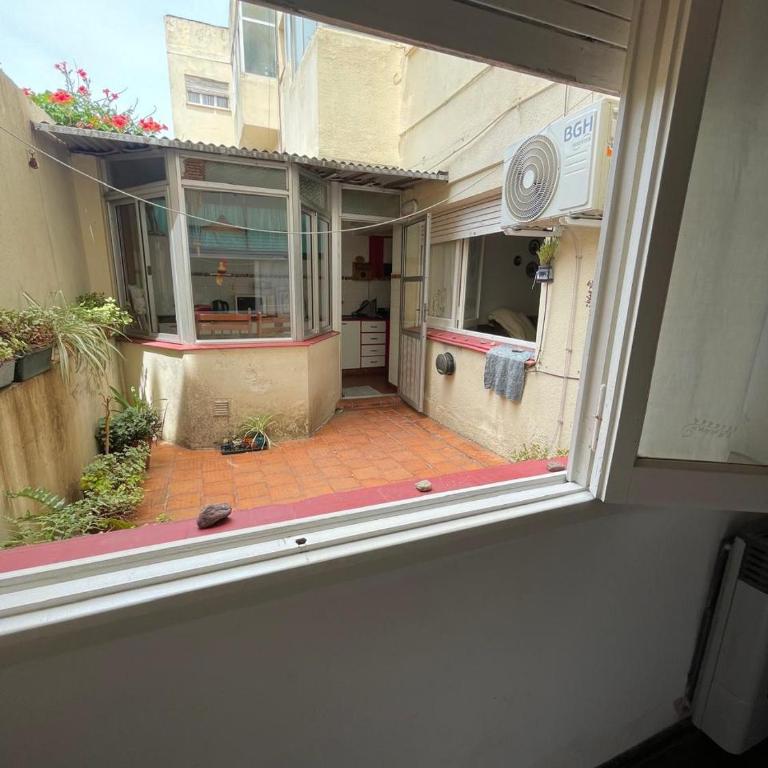 Comodo departamento zona La Perla - Apartamento de 2 dormitorios - 17