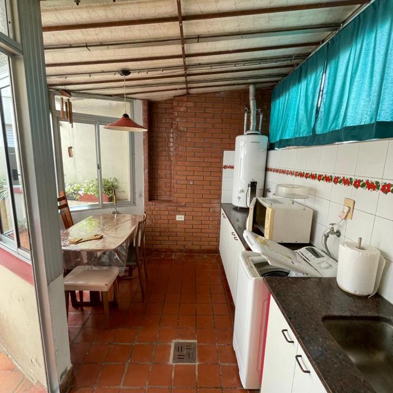 Comodo departamento zona La Perla - Apartamento de 2 dormitorios - 22