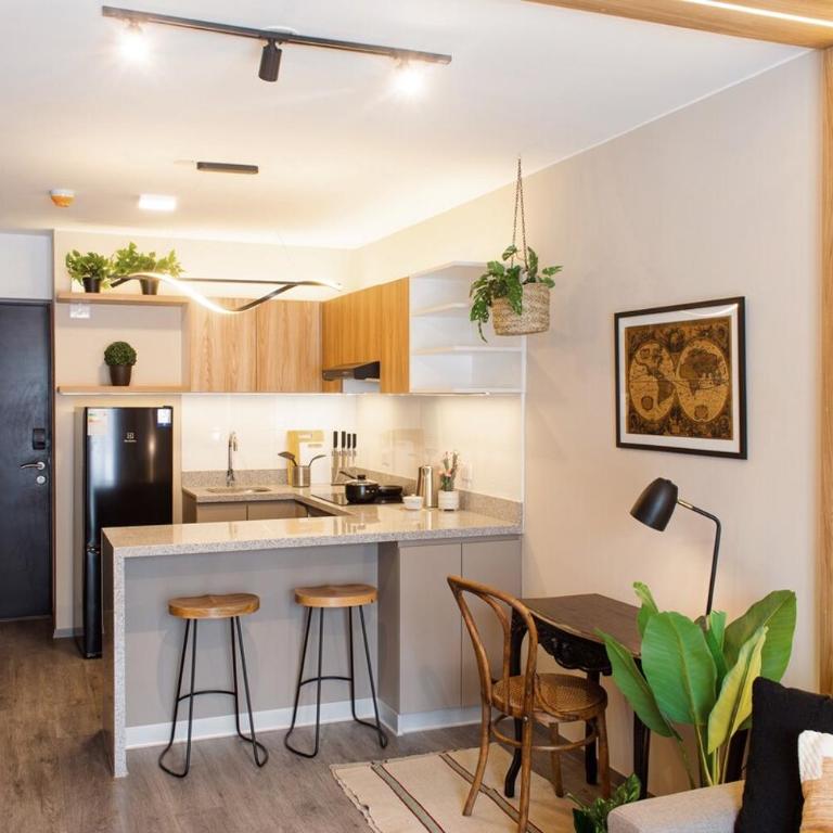5 stars Stylish Andean Stay - CUSCO - Two-Bedroom Apartment - 23
