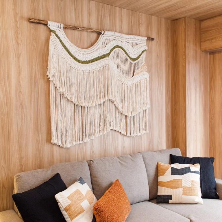 5 stars Stylish Andean Stay - CUSCO - Two-Bedroom Apartment - 31