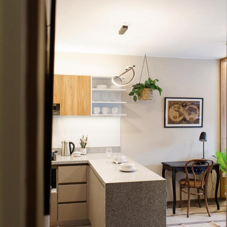 5 stars Stylish Andean Stay - CUSCO - Two-Bedroom Apartment - 36