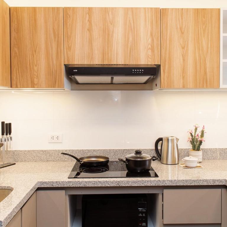 5 stars Stylish Andean Stay - CUSCO - Two-Bedroom Apartment - 40