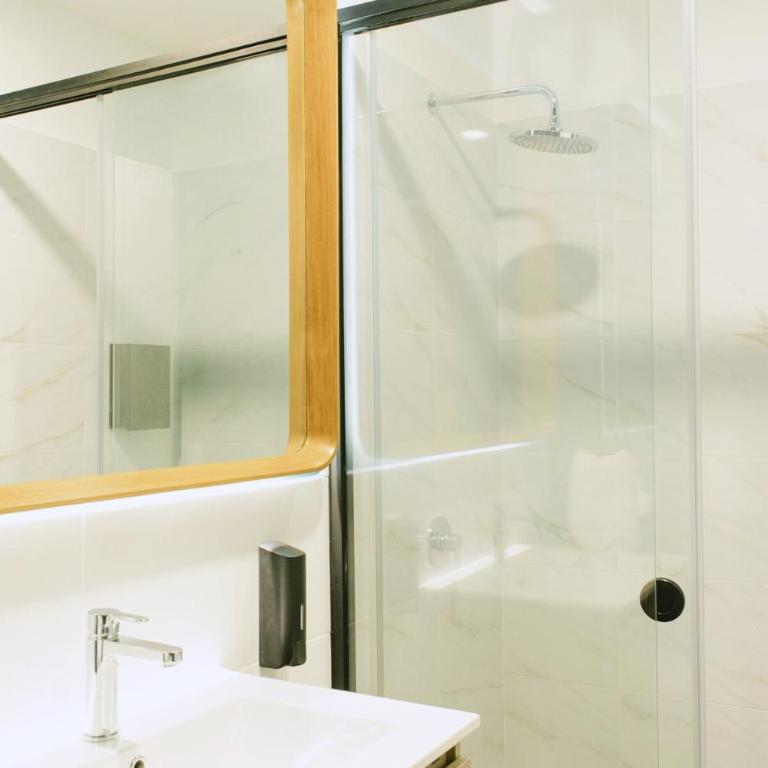 5 stars Stylish Andean Stay - CUSCO - Two-Bedroom Apartment - 45