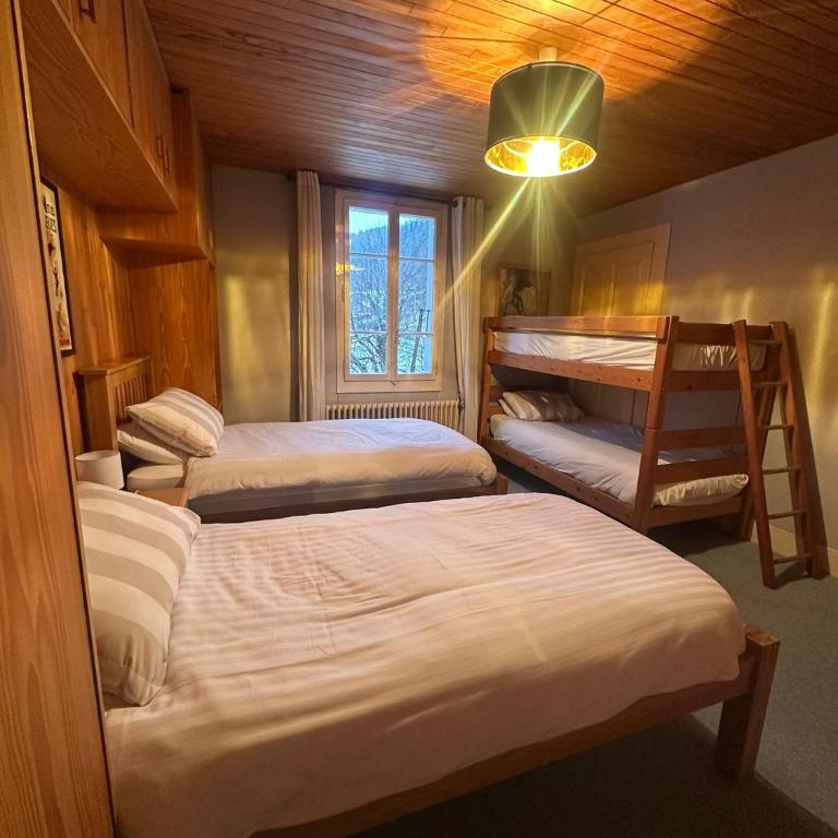 La Chanterelle Apartment - Appartement 2 Chambres - 19