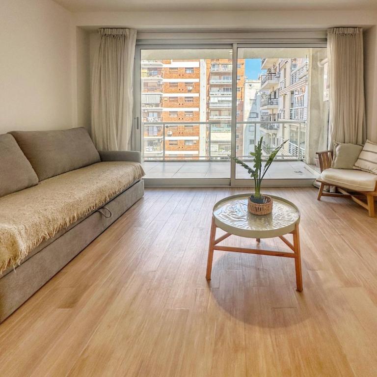 HART - Apt Canitas II - Apartamento de 1 dormitorio - 2