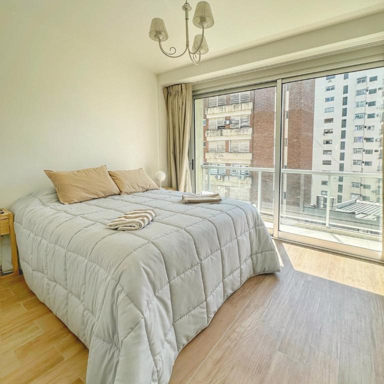 HART - Apt Canitas II - Apartamento de 1 dormitorio - 4