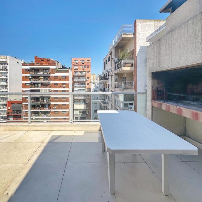 HART - Apt Canitas II - Apartamento de 1 dormitorio - 9