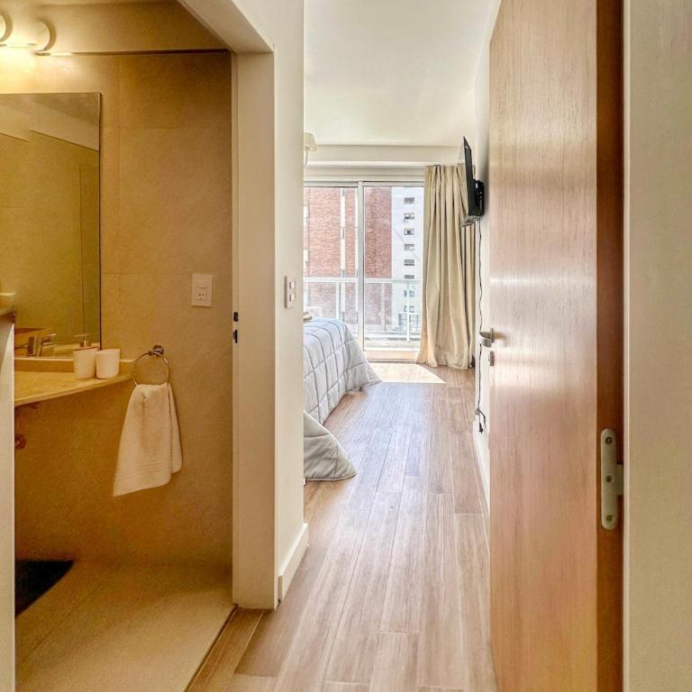 HART - Apt Canitas II - Apartamento de 1 dormitorio - 14