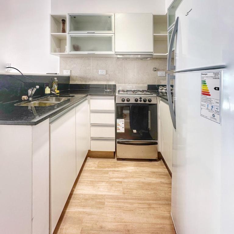 HART - Apt Canitas II - Apartamento de 1 dormitorio - 17