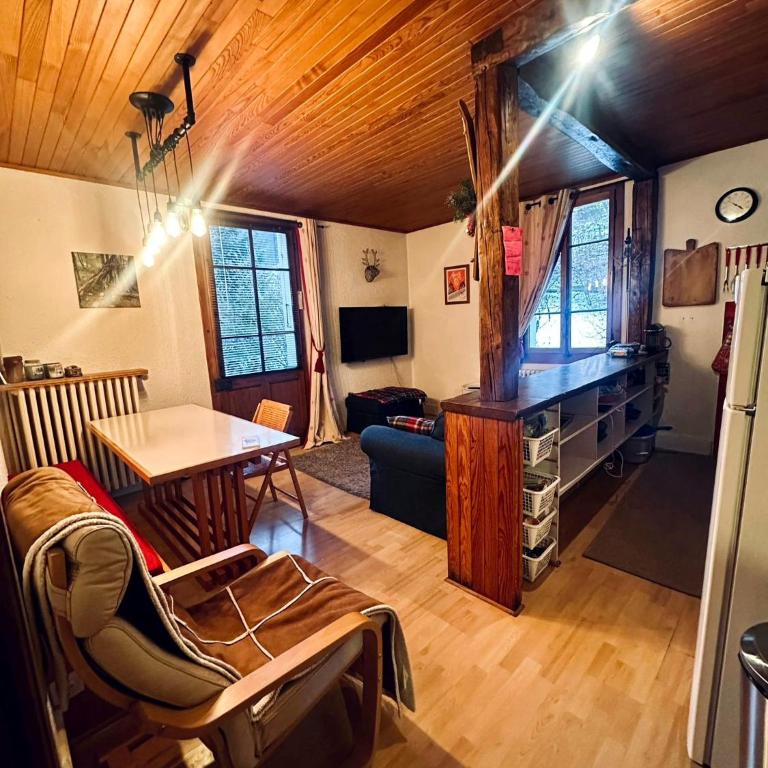 La Chanterelle Apartment - Appartement 2 Chambres - 10