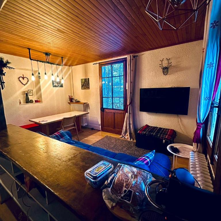 La Chanterelle Apartment - Appartement 2 Chambres - 9